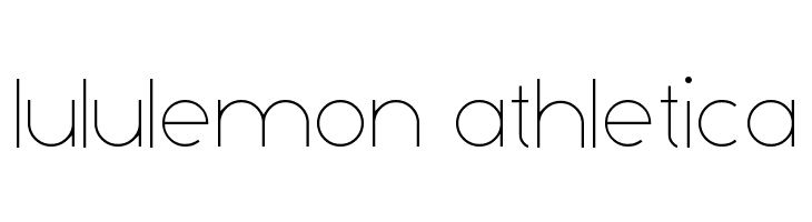 Dominik Thin  Descarca Fonturi Gratis