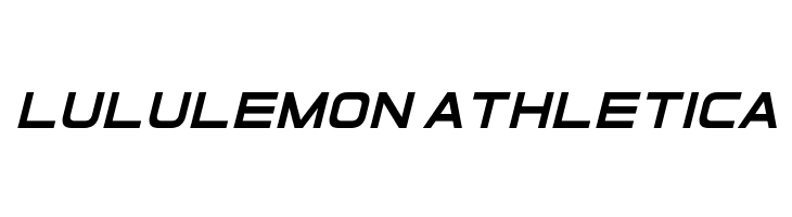 Elemental End Italic  Descarca Fonturi Gratis