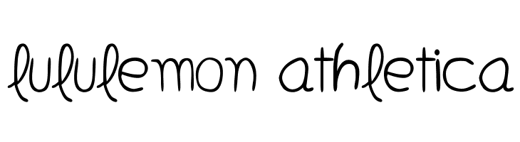 Bella K. Don't Blink Regular  Descarca Fonturi Gratis