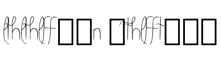 Bella K. A Better Place Alts  Descarca Fonturi Gratis