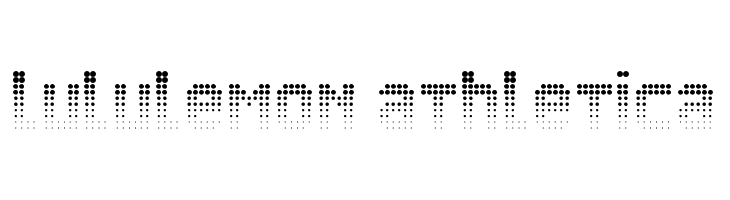 GenzzBottom Regular  Descarca Fonturi Gratis