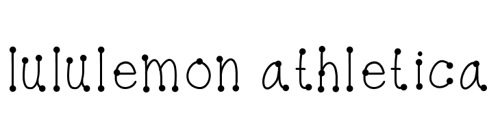 KBDottyDot  Descarca Fonturi Gratis