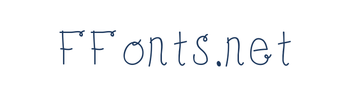 KBBonjourMySweet font — Lorem ipsum body text preview