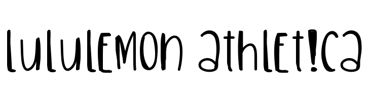 Sneakerhead  Descarca Fonturi Gratis