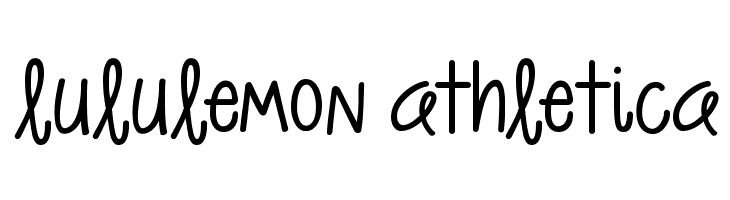 KG As The Deer  Descarca Fonturi Gratis