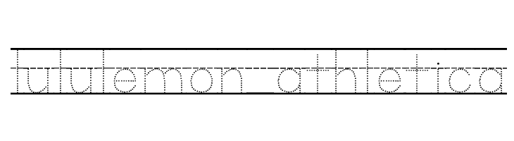 KG Primary Dots Lined  Descarca Fonturi Gratis