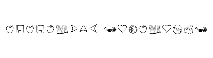 Webstar BV  Descarca Fonturi Gratis