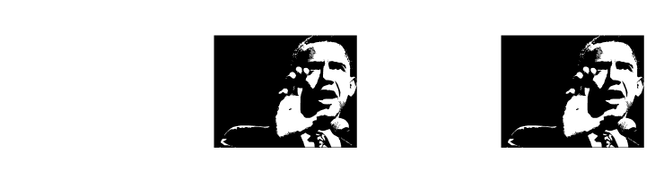 Obamaglyph  Descarca Fonturi Gratis