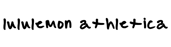 malcolm's handwriting Medium  Descarca Fonturi Gratis