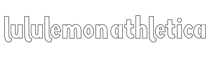 Blink 'Liner  Descarca Fonturi Gratis