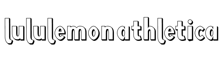 Blink 3D  Descarca Fonturi Gratis