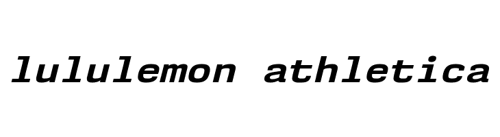 NK57MonospaceSeRg-BoldItalic  Descarca Fonturi Gratis