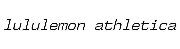 NK57MonospaceBk-Italic  Descarca Fonturi Gratis