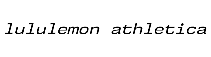 NK57MonospaceSeRg-Italic  Descarca Fonturi Gratis