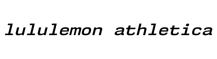 NK57MonospaceSeSb-Italic  Descarca Fonturi Gratis