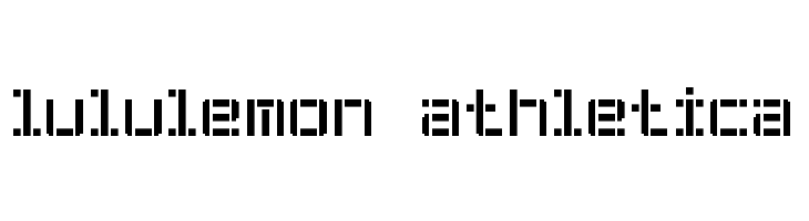 Stencil Pixel-7  Descarca Fonturi Gratis