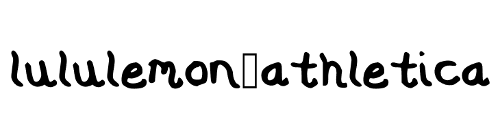 Sharpie Hand  Descarca Fonturi Gratis