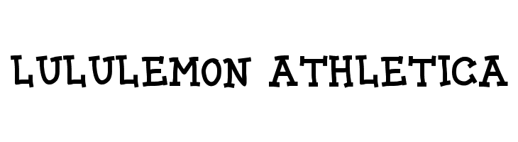 BLOCK CARTOON  Descarca Fonturi Gratis