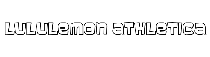 Baveuse 3D  Descarca Fonturi Gratis