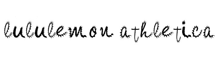 Kishore-Distort  Descarca Fonturi Gratis