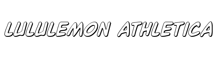 Buddy Champion 3D Italic  Descarca Fonturi Gratis
