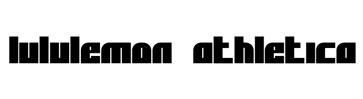 Alpha Flight Solid  Descarca Fonturi Gratis
