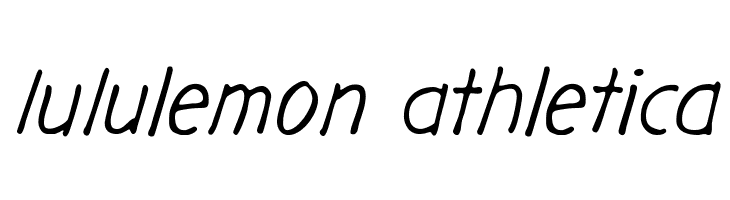 GargleRg-Italic  Descarca Fonturi Gratis
