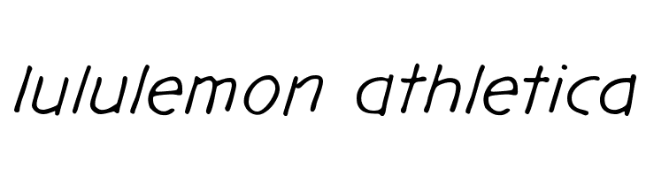 GargleExRg-Italic  Descarca Fonturi Gratis