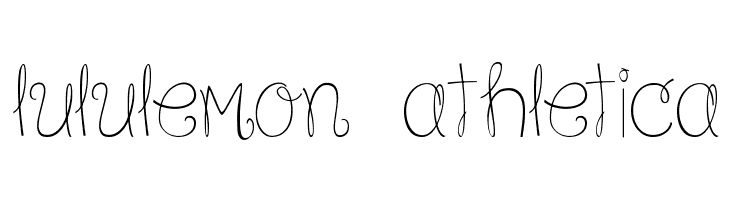 Because I am Happy Regular  Descarca Fonturi Gratis