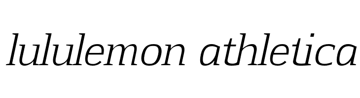 Aftaserif-Italic  Descarca Fonturi Gratis