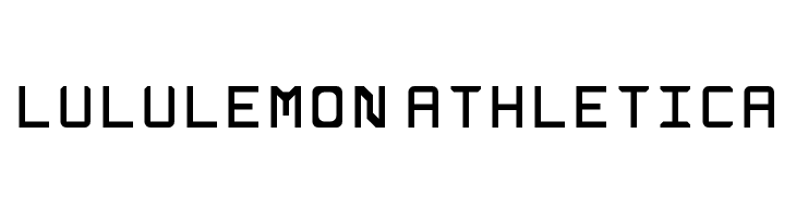 Rabbid Highway Sign Caps Regular  Descarca Fonturi Gratis