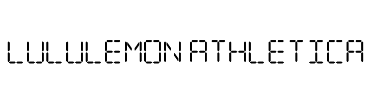 Digital Computer Light Italic  Descarca Fonturi Gratis