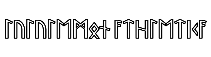 Stormning Sif   Descarca Fonturi Gratis