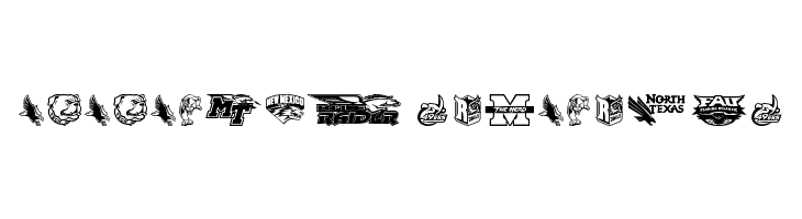 C-USA  Descarca Fonturi Gratis