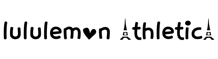 Love in Paris  Descarca Fonturi Gratis
