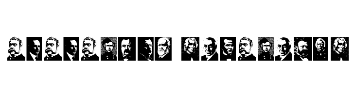 Presidents of the United States of America  Descarca Fonturi Gratis