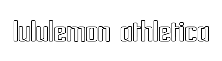 Ardour Outline  Descarca Fonturi Gratis