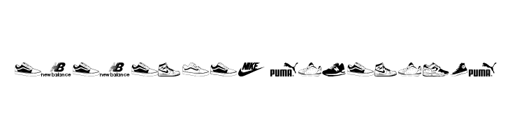 Sneakers  Descarca Fonturi Gratis