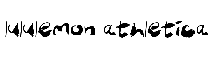 Crazy Ink Splats  Descarca Fonturi Gratis