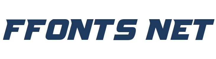 NCAA Missouri Tigers Bold font — Lorem ipsum body text preview