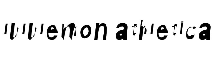 Distraught Italic  Descarca Fonturi Gratis