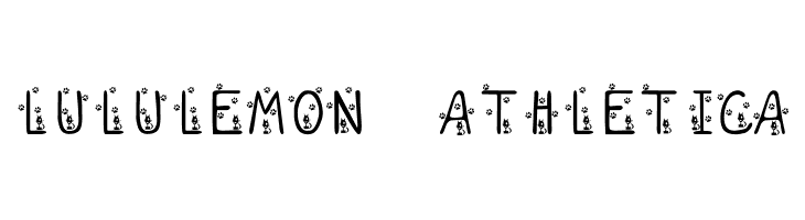 KR Sara's New Kitten  Descarca Fonturi Gratis