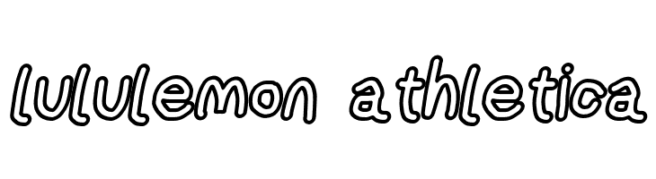 AppleStorm Extra Bold Outline Italic  Descarca Fonturi Gratis