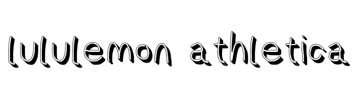 AppleStorm Shadow Regular  Descarca Fonturi Gratis