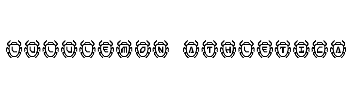 Scarab  Descarca Fonturi Gratis