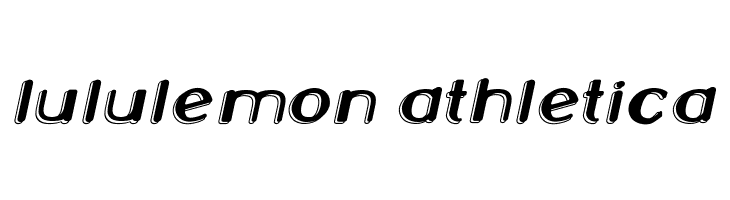 Neon 2 News Italic  Descarca Fonturi Gratis