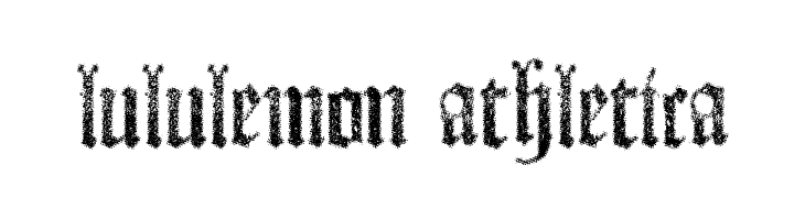 Dots Land Gotika Bold  Descarca Fonturi Gratis