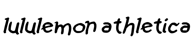 Comic Gibi Bold Italic  Descarca Fonturi Gratis