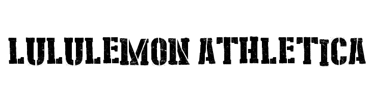 Stencil Cargo Army  Descarca Fonturi Gratis