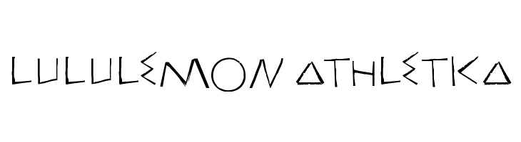 Triatlhon In  Descarca Fonturi Gratis